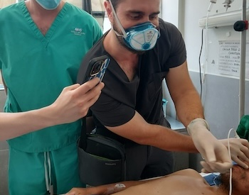 Global Emergency Medicine